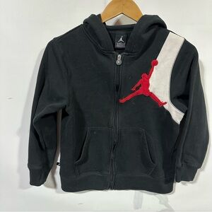 5/$25 Jordan hoodie sweatshirt